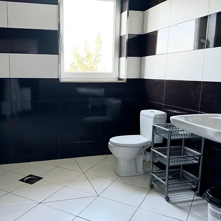 Guest house Blekitna Przystan - Z Widokiem Na Zatoke