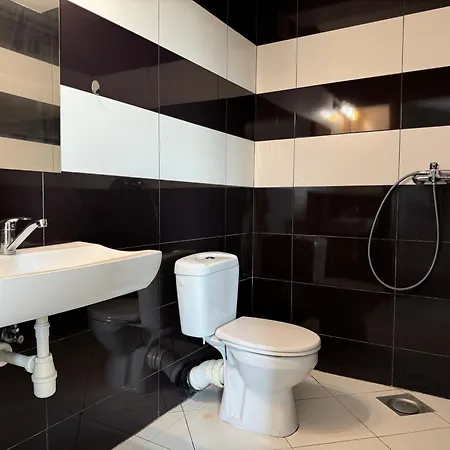 Guest house Blekitna Przystan - Z Widokiem Na Zatoke