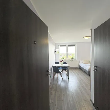 Guest house Blekitna Przystan - Z Widokiem Na Zatoke 3*