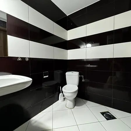 Guest house Blekitna Przystan Swarzewo