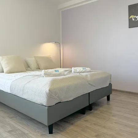 Penzion Blekitna Przystan - Z Widokiem Na Zatoke 3*