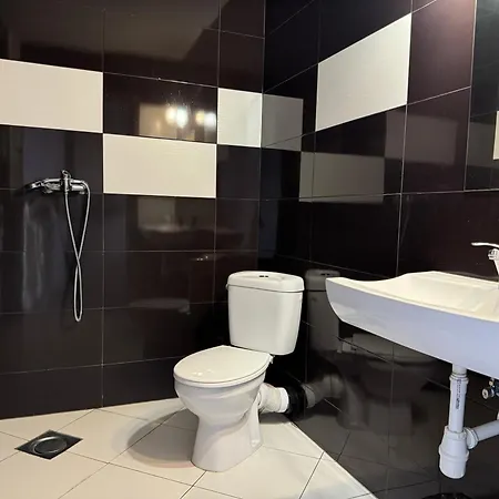 Blekitna Przystan Guest house Swarzewo