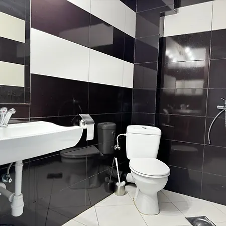 Blekitna Przystan - Z Widokiem Na Zatoke