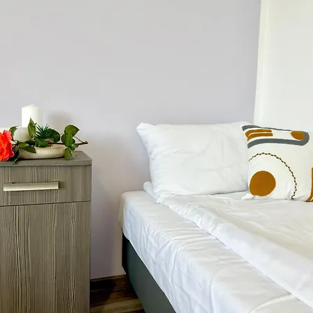 Blekitna Przystan Guest house