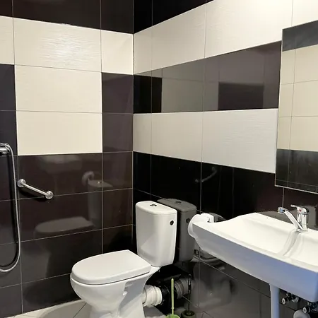 Guest house Blekitna Przystan