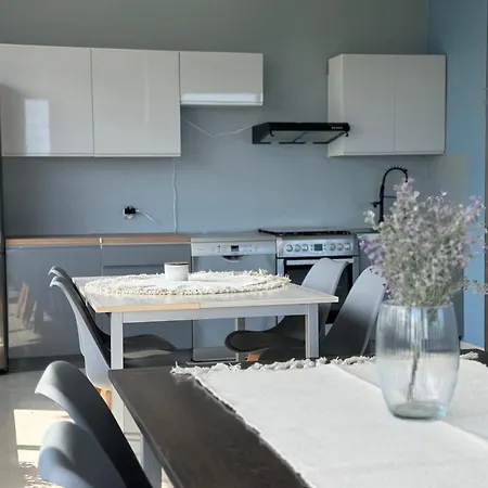 Guest house Blekitna Przystan - Z Widokiem Na Zatoke 3*