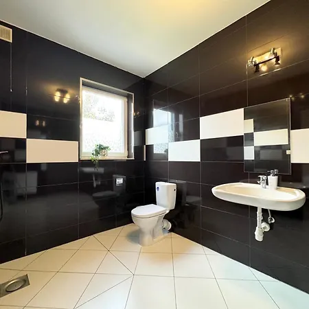 Guest house Blekitna Przystan - Z Widokiem Na Zatoke