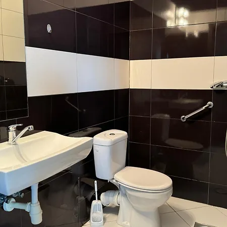 Guest house Blekitna Przystan - Z Widokiem Na Zatoke 3*