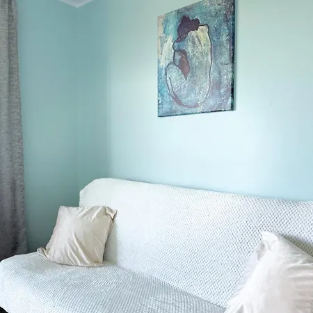 Guest house Blekitna Przystan - Z Widokiem Na Zatoke 3*