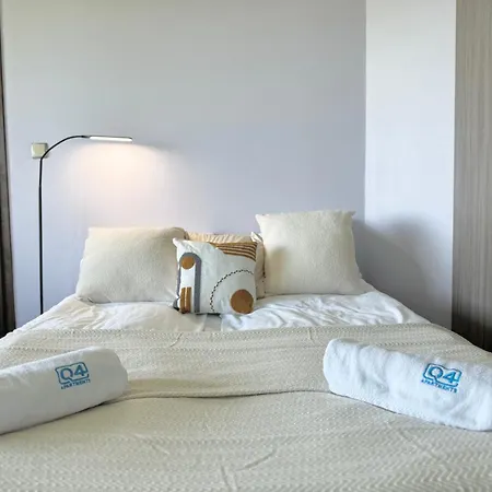 Guest house Blekitna Przystan - Z Widokiem Na Zatoke Swarzewo