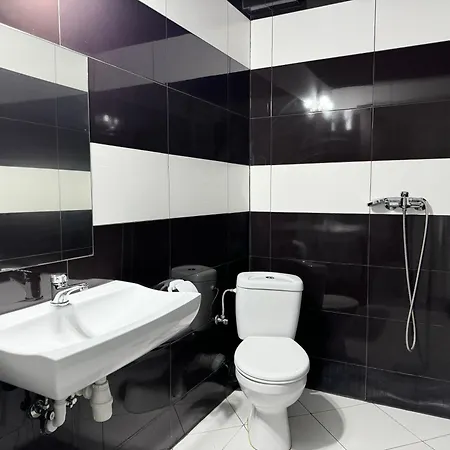 Blekitna Przystan - Z Widokiem Na Zatoke Swarzewo