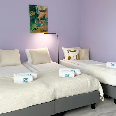 Blekitna Przystan Guest house