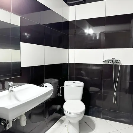 Guest house Blekitna Przystan *