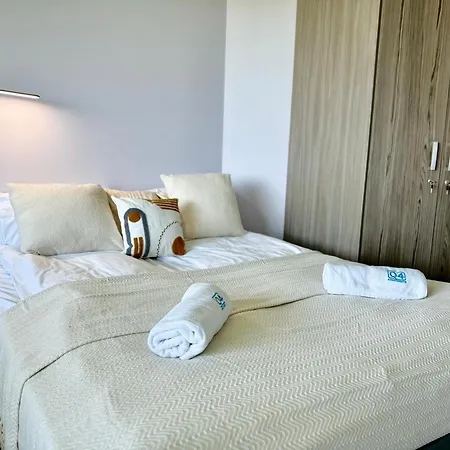 Blekitna Przystan - Z Widokiem Na Zatoke 3*