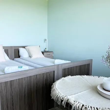 Blekitna Przystan - Z Widokiem Na Zatoke 3*