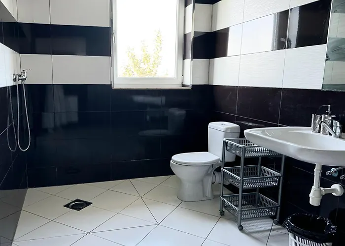 Penzion Blekitna Przystan - Z Widokiem Na Zatoke