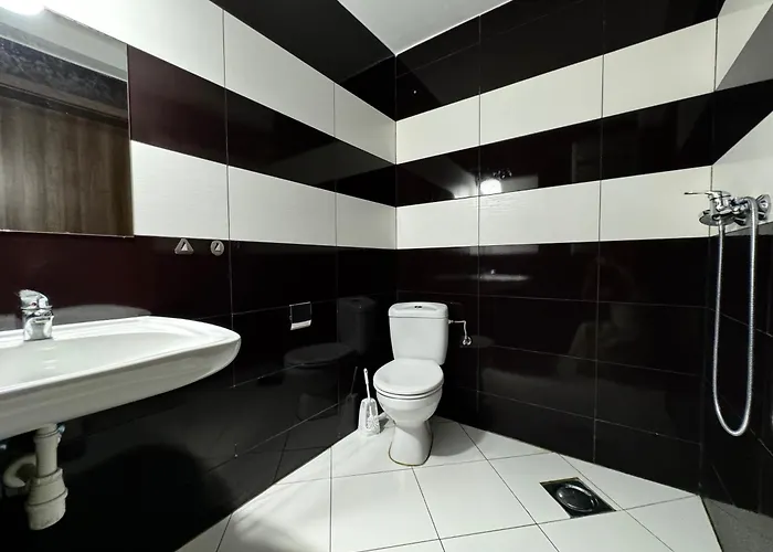 Penzion Blekitna Przystan - Z Widokiem Na Zatoke Swarzewo