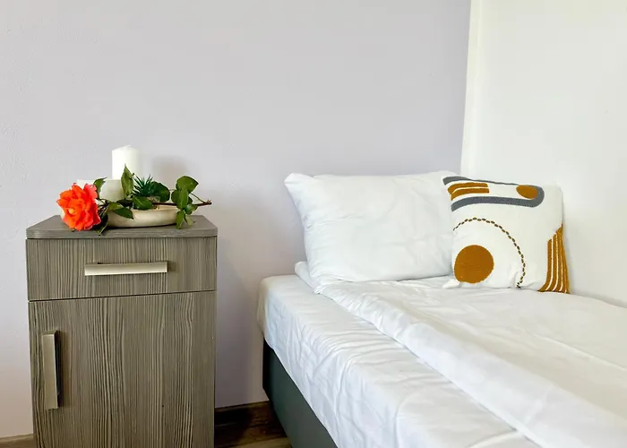 Blekitna Przystan - Z Widokiem Na Zatoke Penzion