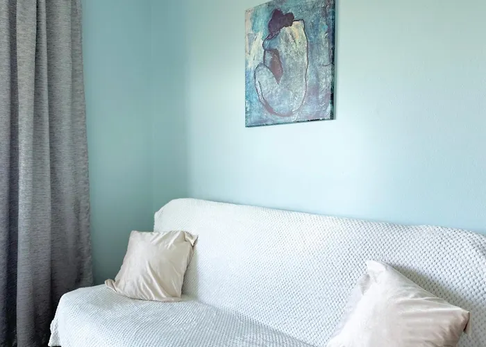 Penzion Blekitna Przystan - Z Widokiem Na Zatoke 3*