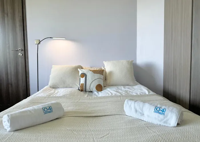 Penzion Blekitna Przystan - Z Widokiem Na Zatoke Swarzewo