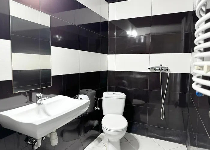 Penzion Blekitna Przystan - Z Widokiem Na Zatoke 3*