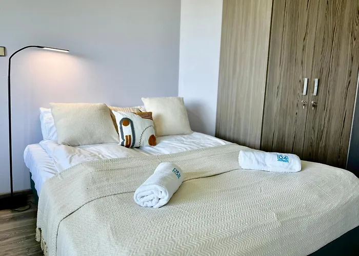 Blekitna Przystan - Z Widokiem Na Zatoke 3*